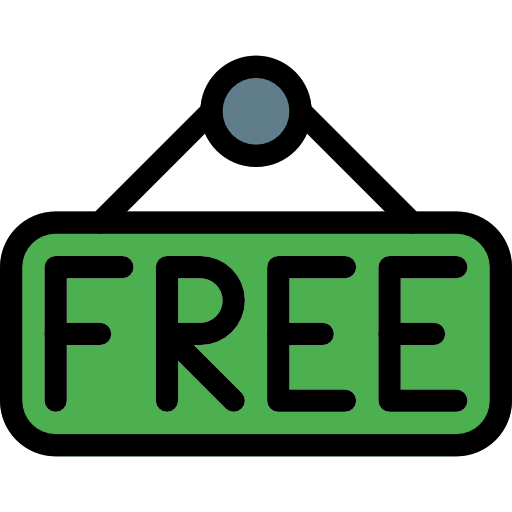 Completely Free