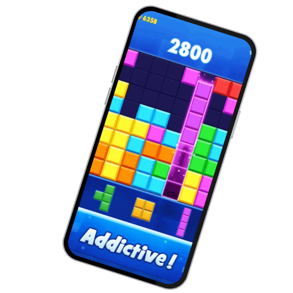 Upcoming Blocks
