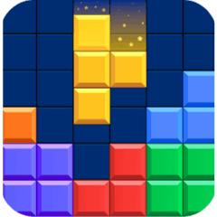 Colorful Blocks