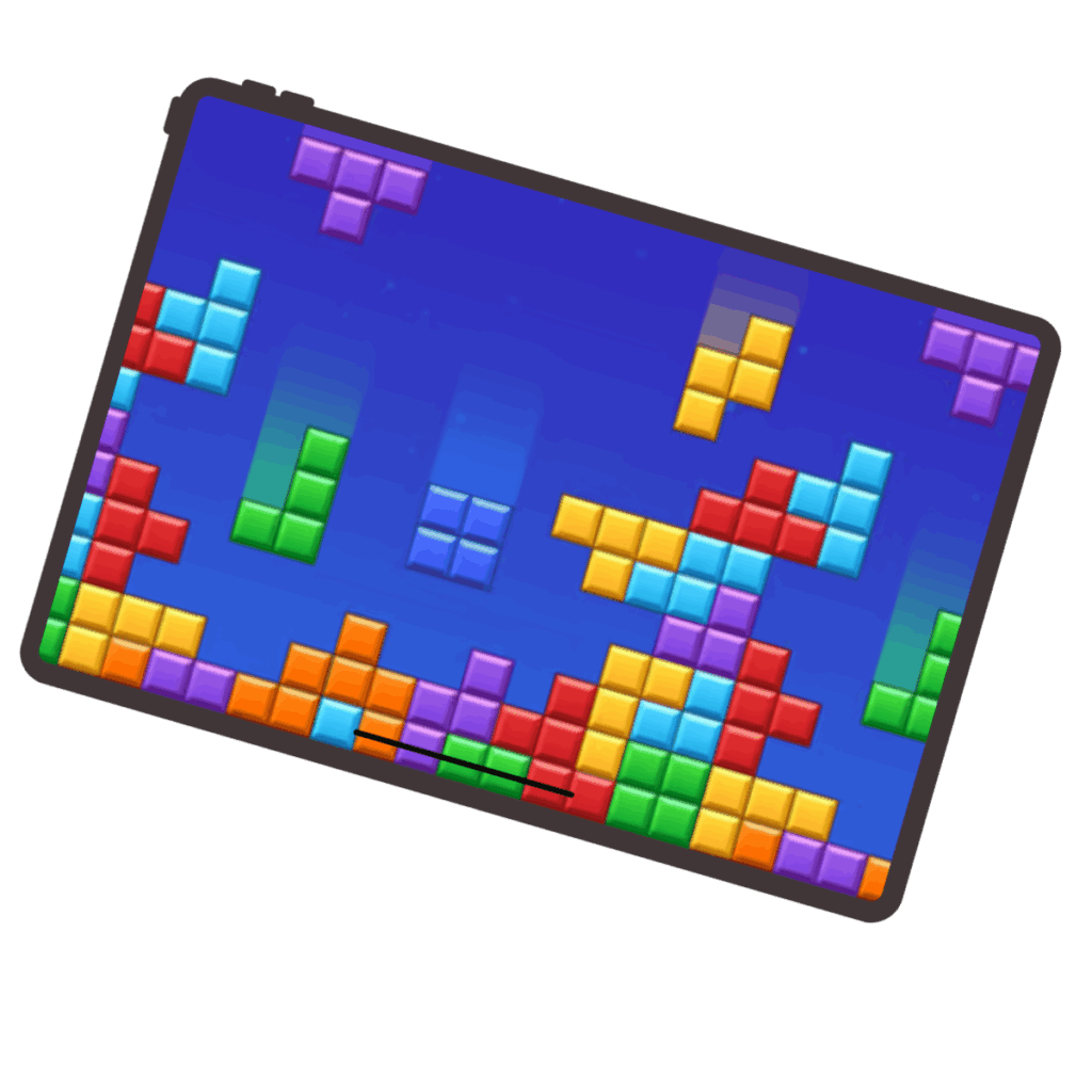 Planning of Blocks Placement
